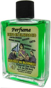 Success in Business Perfume 1 FL oz 29 5ml