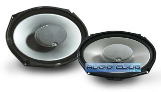 Infinity Reference 9633CF 6x9 3 Way Car Audio Speakers