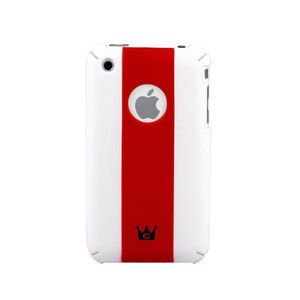 CaseCrown England Flag Slim Case for Apple iPhone 3G 3GS