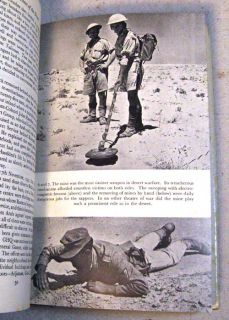 Paul Carell Foxes of The Desert WWII Afrika Korps German Army Africa 