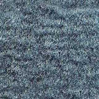 trim parts carpet 53638 802 nylon cut pile blue