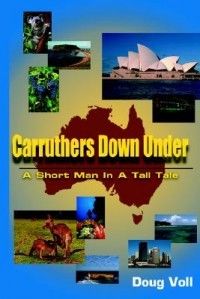 Carruthers Down Under New by Doug Voll 1418422754