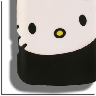 Case Car Charger for LG Optimus Slider Hello Kitty F Guard Film LCD 