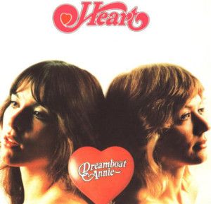 BEST OF HEART GREAT POP HITS CD HARD 70s ROCK SEVENTIES HEAVY METAL 