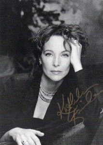 CATHLEEN QUINLAN ACTRESS Signed 6 by 8 POSTCARD w/COA APOLLO 13, THE 