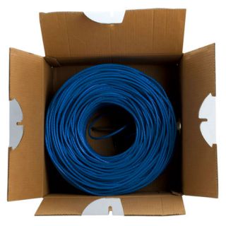CAT 6 cables are used for networking, data transfer, and phone lines 