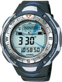 Casio Sea Pathfinder Compass and Tide Watch SPF40 1v