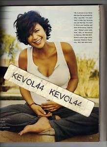 Catherine Bell Jag InStyle Magazine 03 6PGS Barefoot