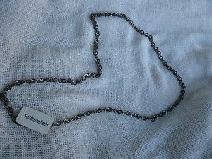 Necklace Chain Catherine Stein