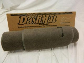 Dashmat Original Dashboard Cover Premium Carpet for 03 05 Dodge RAM 
