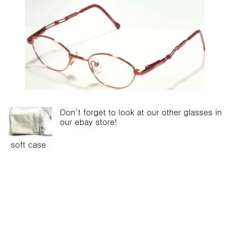 Catimini Kids Eyeglass Frames Marie Glasses Eyeglasses Spring Hinged 