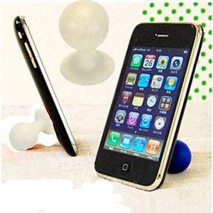Compact Mobile MP4 MP5 Cellphone Accessories Digital Product Stand 