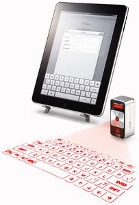 Celluon Magic Cube Bluetooth Laser Projection Virtual Keyboard