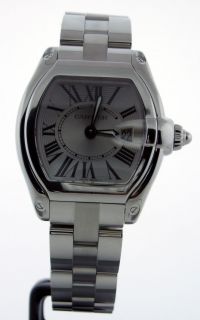   authorized dealer for cartier watches or any other watch manufacturer