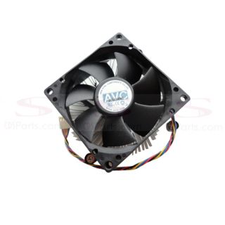 New Genuine eMachines EL1333 EL1333G EL1352 EL1352G CPU Fan Heatsink 