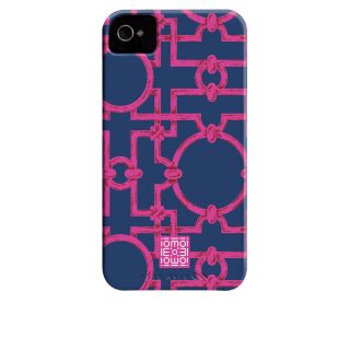 Case Mate Custom Barely There Case for iPhone 4 / 4S   iomoi 