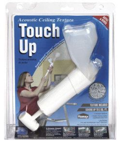 Homax Acoustic Texture Ceiling Touch Up Repair Kit