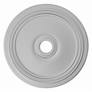 18 od diane ceiling medallion