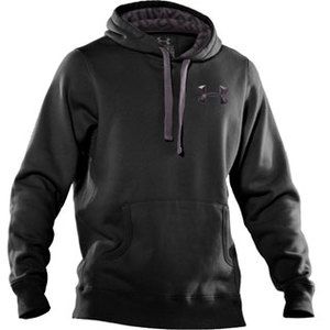 Under Armour Mens Charged Cotton Storm Fleece Hoody Hoodie L Large NWT 