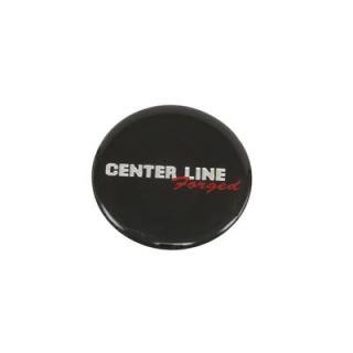 Center Line Wheels CS175 Wheel Cap Emblem 1 3 4 Ea
