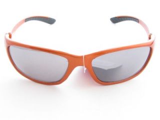 Miami Hurricanes officially licensed sports sunglasses.