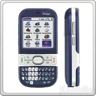Verizon Wireless Palm Centro 690 PDA Smart Cell Phone
