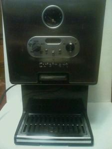 Pre Owned Cuisinart Coffee on Demand DCC 2000 12 Cups Coffee Maker 