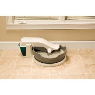 clean litter box system pet cat auto self cleaning our innovative self 
