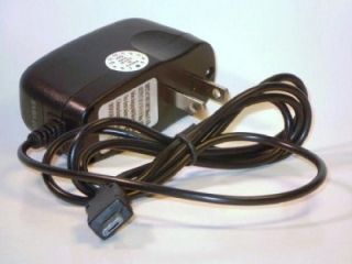 Home Wall Cell Phone Charger for Verizon Samsung Stratosphere SCH I405 