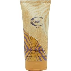 Just Cavalli Roberto Cavalli Shampoo Shower Gel
