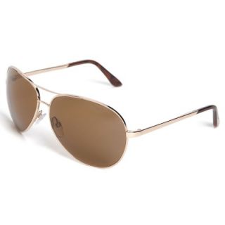Tom Ford Charles TF 35 28H Gold / Polarized Sunglasses