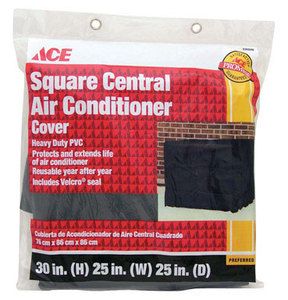 Ace Square Central Air Conditioner Cover 25 x 30 x 25 HVD18 Ace 