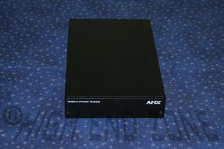 460 AMX PSN6.5 Power Supply with 3.5 mm Phoenix Connectors