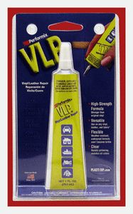 Performix Plastic Dip VLP Liquid Vinyl Repair Leather 1 oz tube