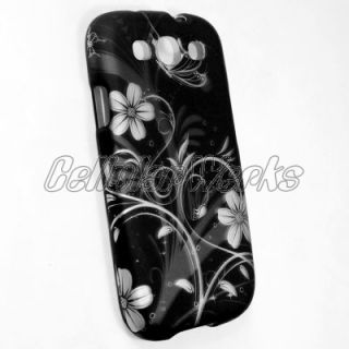 Cell Phone Case Cover for Samsung i9300 Galaxy S3 at T Sprint T Mobile 