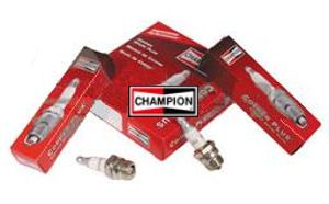 champion spark plug for more than 100 years champion has been a world 
