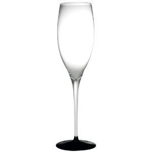 Riedel Sommeliers Black Tie Champagne Glass