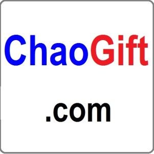 ChaoGift   Premium DOMAIN NAME Chao Gift Gifts Market Store Shop 