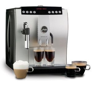   Capresso 13339 Impressa Z5 Automatic Coffee Espresso Center