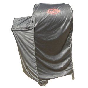 Char Griller Patio Pro Grill Cover 