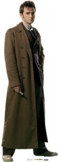 Doctor Who David Tennant Lifesize Standee Stand Up