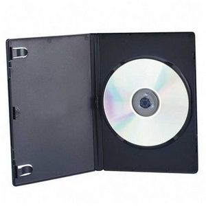 Compucessory Ccs 22296 Cd/dvd Storage Case   Plastic (ccs22296)
