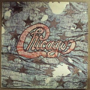 Chicago III 2xLP Early 70s Jazz Rock Peter Cetera