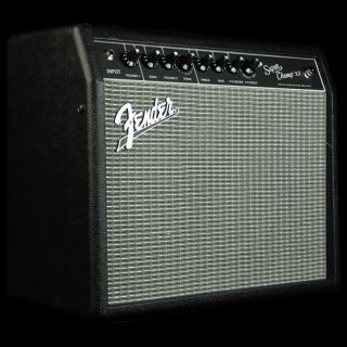 Fender Super Champ X2 Amplifier 15 Watts 10 Speaker Amp
