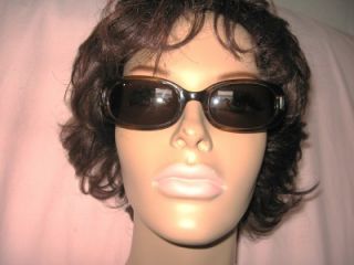Celine Dion Brown Frames 5766 Prescription Sunglasses