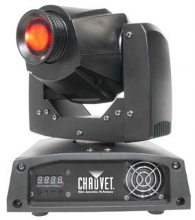 Chauvet Intimidator Spot LED 150 dj lighting NEW 