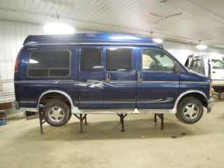   came from this vehicle 2000 CHEVY EXPRESS 1500 VAN Stock # WM6639