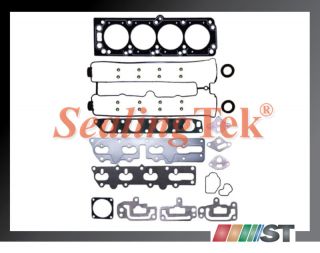   A20DMS Engine Cylinder Head Gasket Set Kit Chevrolet Optra 2 0L