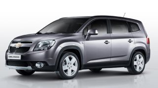 fit the following model 2010 chevrolet orlando