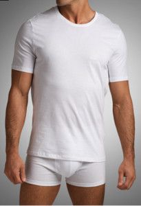 Pack Hugo Boss Cotton Crew Neck T Shirts 50125322